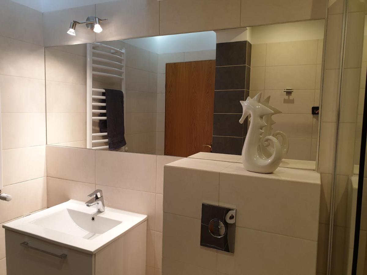 ギジツコApartament Vistaアパートメント エクステリア 写真